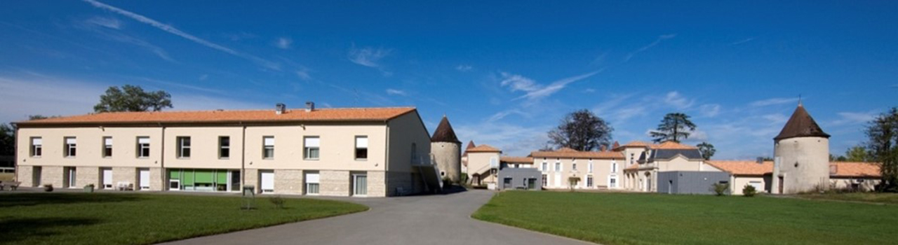 EHPAD FOYER NOTRE DAME DE PUYRAVEAU 