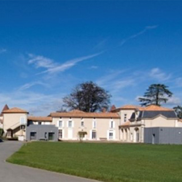 EHPAD FOYER NOTRE DAME DE PUYRAVEAU 