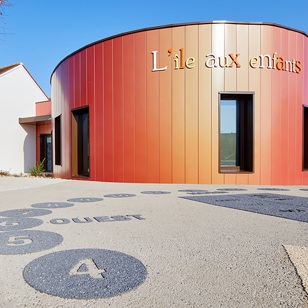 PÉRISCOLAIRE DE LA GUYONNIÈRE